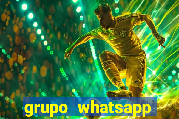 grupo whatsapp resenha rj